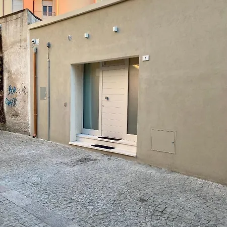 Enjoy Apartamento Olbia