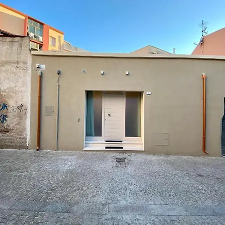 Διαμέρισμα Enjoy